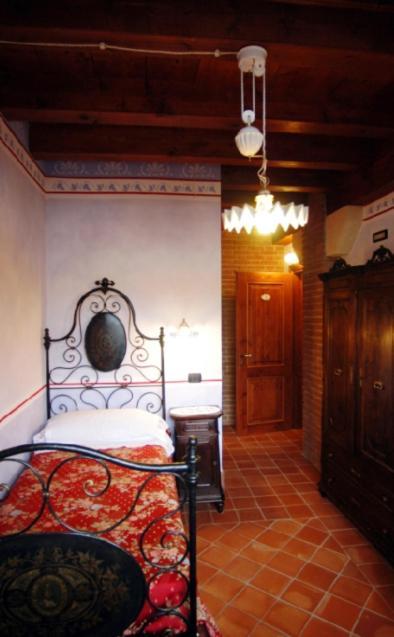 Agriturismo Corte Milone Villa Pescantina Luaran gambar