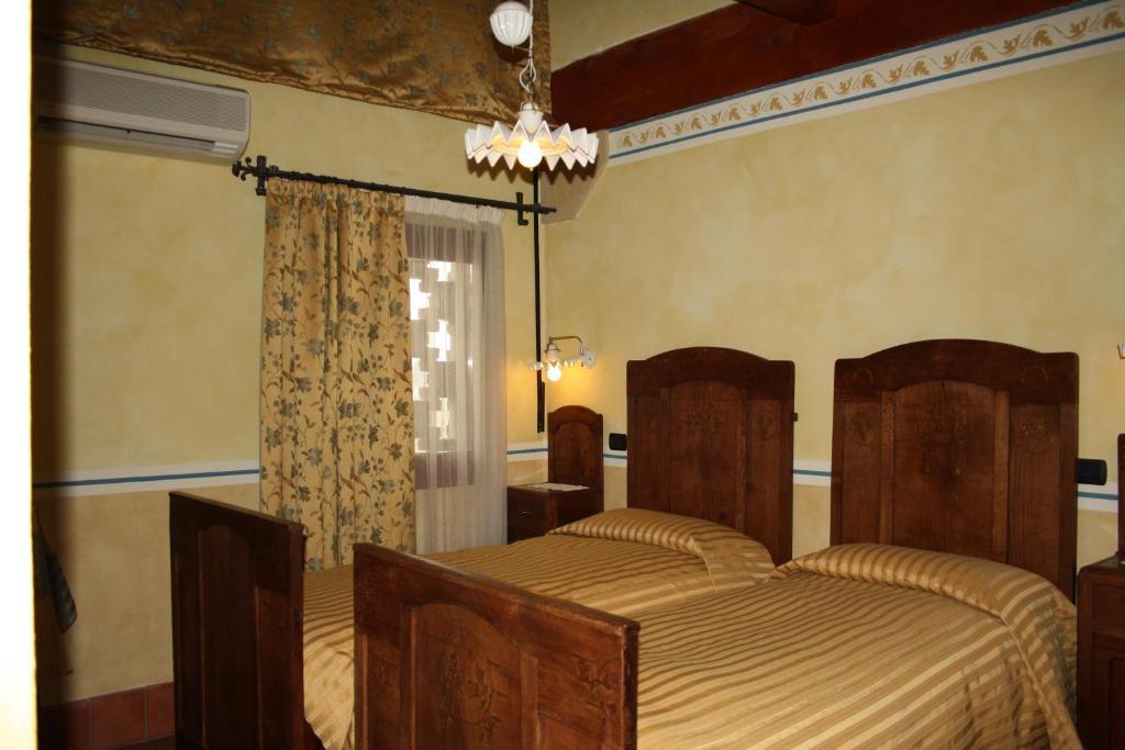 Agriturismo Corte Milone Villa Pescantina Luaran gambar