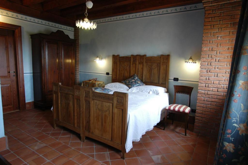 Agriturismo Corte Milone Villa Pescantina Bilik gambar