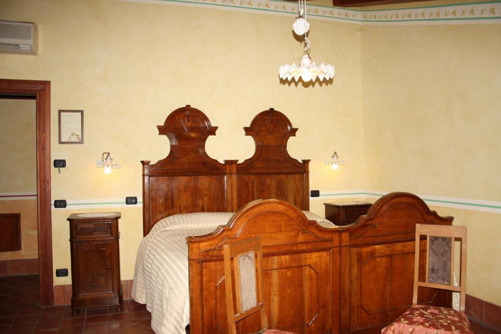 Agriturismo Corte Milone Villa Pescantina Bilik gambar